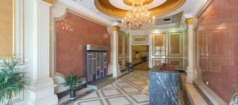 Xuzhou Wanda Lemon Inn