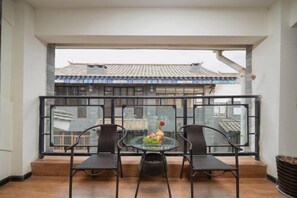 Room - Yirui Spring and Autumn Inn (Jianshui Ancient City Zhujia Garden Branch) (Jianshui)