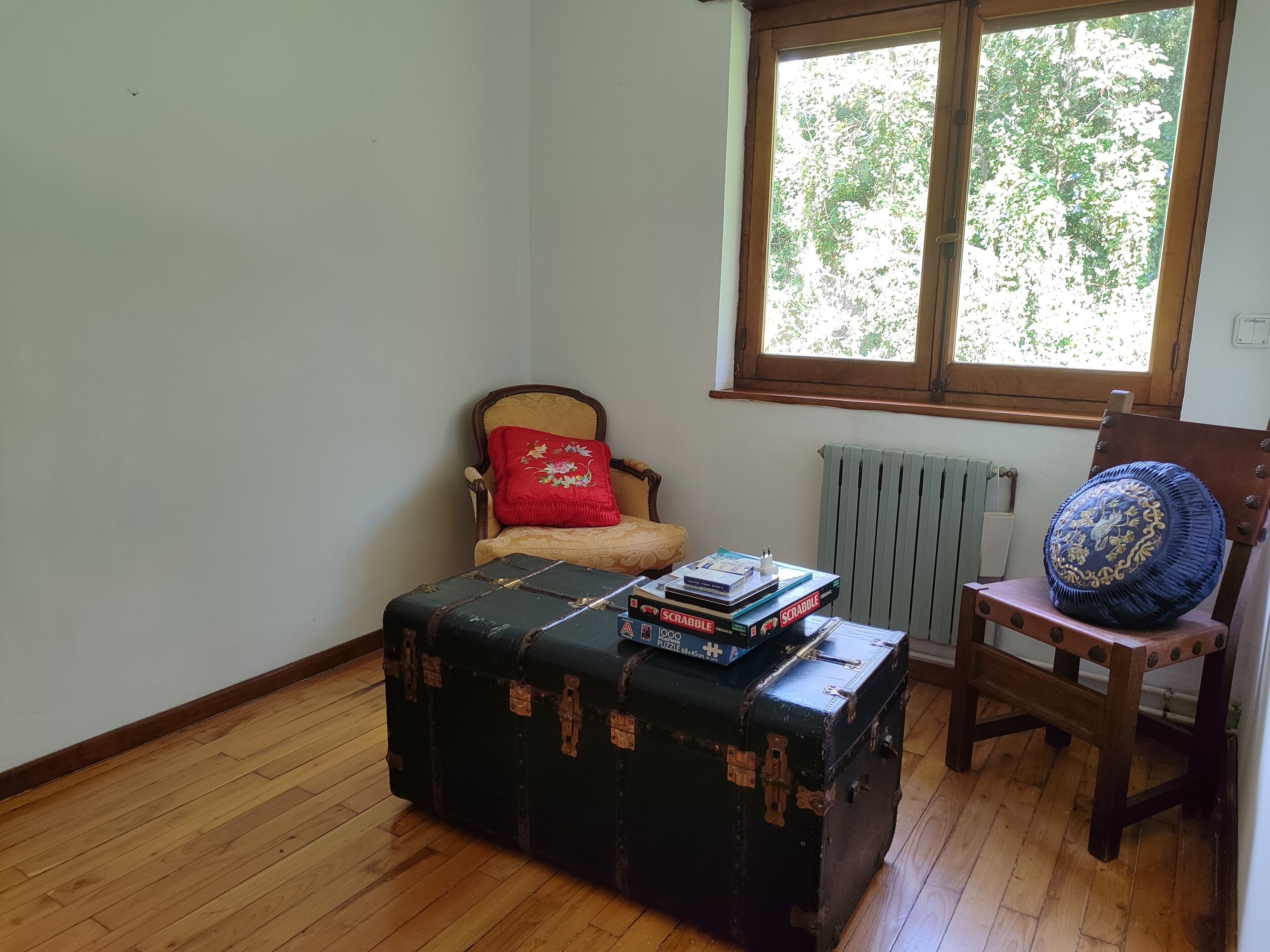 Interieur