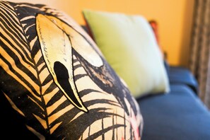 Interior detail - Beautiful 2-Bedroom Apartment in Kettering (Kettering)