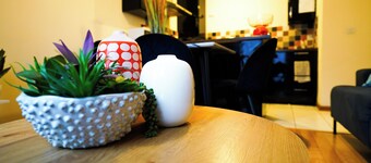 Beautiful 2-Bedroom Apartment in Kettering