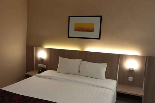 Ijen View Hotel and Resort