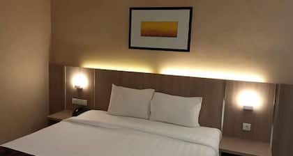 Ijen View Hotel and Resort