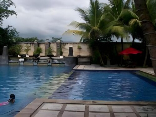 Ijen View Hotel and Resort