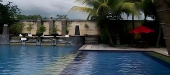 Ijen View Hotel and Resort
