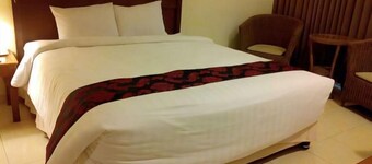 Ijen View Hotel and Resort