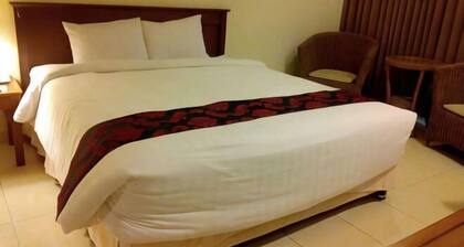 Ijen View Hotel and Resort