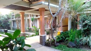 Kawasan hartanah