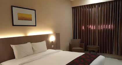 Ijen View Hotel and Resort