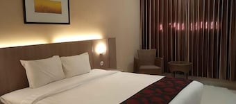 Ijen View Hotel and Resort