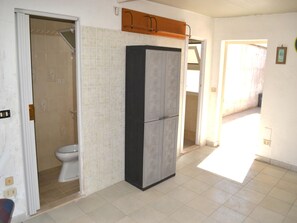 Apartment, 2 Schlafzimmer, Raucher, Balkon | 2 Schlafzimmer