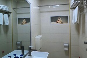 Room - Longting Convenience Hotel (Binyang Yongwu Street Branch) (Binyang)