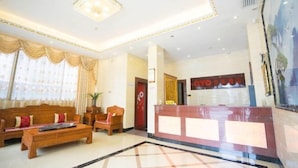 Unclassified image, 3 of 93, button - He Long Hotel (Shaoguan)