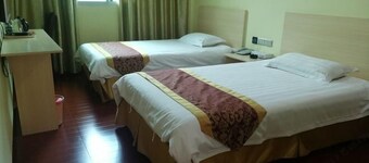 He Long Hotel