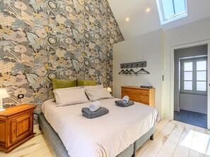 1 bedroom, Internet - Vacation home Colary by Interhome (Carnac)