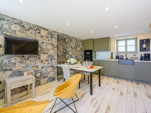 Dining - Vacation home Colary by Interhome (Carnac)