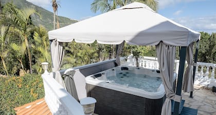 San Benito. Vivienda de lujo con Piscina Privada