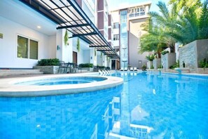 Room - Boracay Haven Suites (Boracay Island)