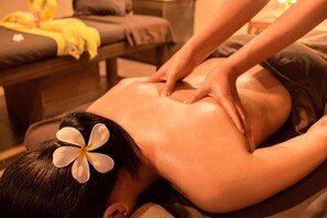 Spa - Boracay Haven Suites (Boracay Island)
