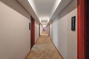 Unclassified image, 4 of 25, button - Guiyang Keyuan Hotel (Wudang Xintianzhai Branch) (Guiyang)