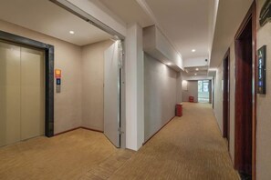 Unclassified image, 5 of 25, button - Guiyang Keyuan Hotel (Wudang Xintianzhai Branch) (Guiyang)