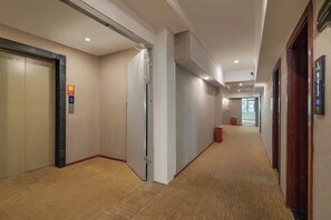 Interior - Guiyang Keyuan Hotel (Wudang Xintianzhai Branch) (Guiyang)