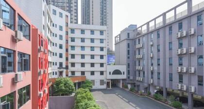 Guiyang Keyuan Hotel (Wudang Xintianzhai Branch)