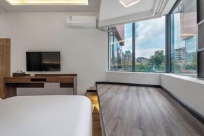 ห้องพัก