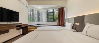 Guiyang Keyuan Hotel (Wudang Xintianzhai Branch)