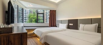 Guiyang Keyuan Hotel (Wudang Xintianzhai Branch)