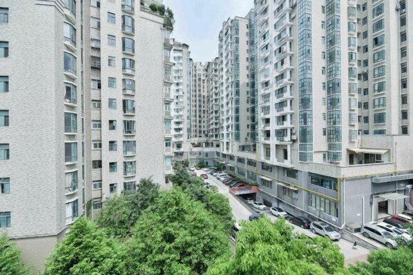View from property - Guiyang Keyuan Hotel (Wudang Xintianzhai Branch) (Guiyang)
