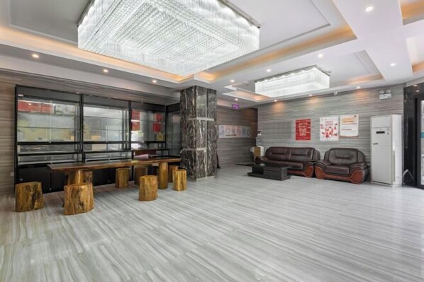 Restaurant - Guiyang Keyuan Hotel (Wudang Xintianzhai Branch) (Guiyang)