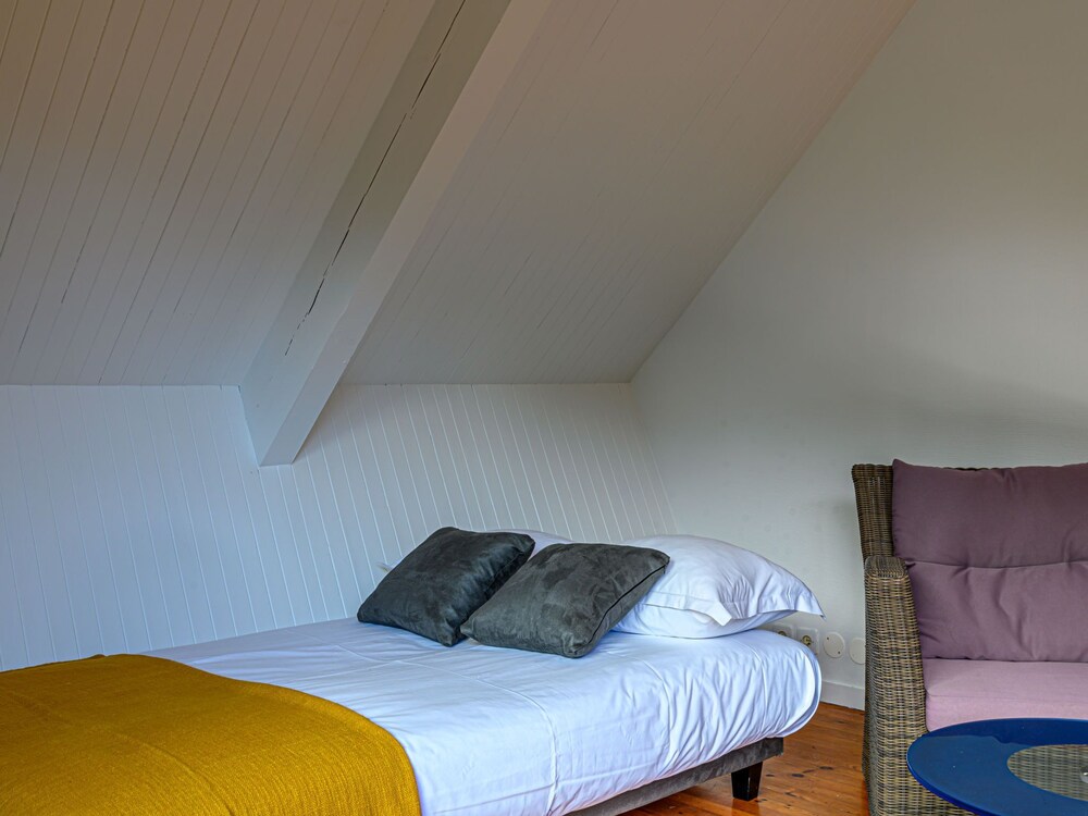 Pyramide by Interhome SaintPhilibert Vrbo