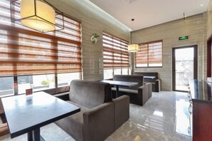 Tempat makan