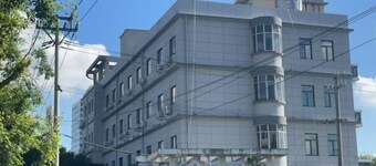 The Tophams Hotel Suez