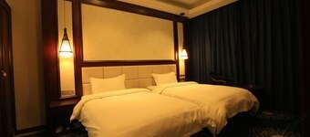 The Tophams Hotel Suez