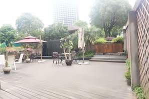 Garten