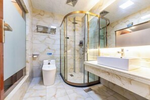 Room - Chongqing Ruili Hotel (Dazu Stone Inscription Cultural Square) (Chongqing)