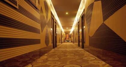 Yuzhong GongXiao Hotel