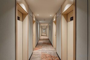 Interior - Ribera Cloud Hotel (Shanghai Jinshan Petrochemical Branch) (Shanghai)