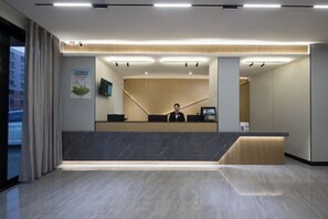 Ruang Istirahat Lobi