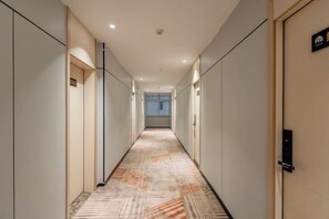 Interior - Ribera Cloud Hotel (Shanghai Jinshan Petrochemical Branch) (Shanghai)