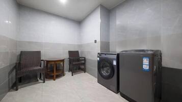Lavandería