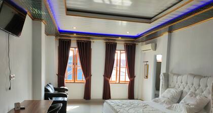 Penginapan Nurmega jaya