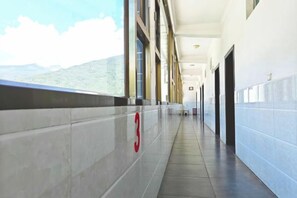 Interior - Yunjin Hotel (Yangbi)