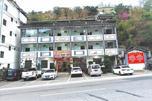 Exterior - Yunjin Hotel (Yangbi)