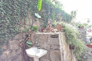 Unclassified image, 3 of 66, button - Yunjin Hotel (Yangbi)