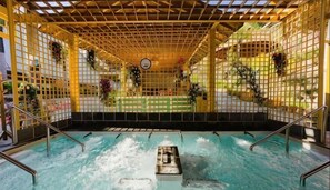 Pool - Yunjin Hotel (Yangbi)