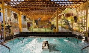Pool - Yunjin Hotel (Yangbi)