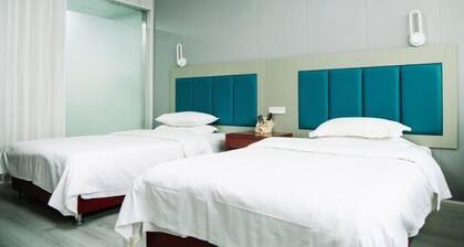 Longhua Hotel (West Ring Road